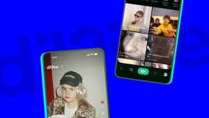 This new social network would be just as happy to stay small