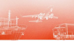 AI is taking over logistics’ endless calls and emails