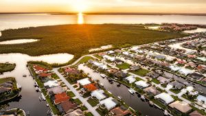 Florida’s housing market corrections continue to lose intensity—see these 8 charts
