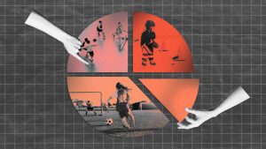 Private equity is coming for your kid’s sports league