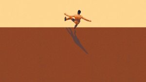 Being a senior designer doesn’t make you safe anymore