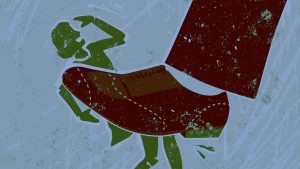 The hidden cost for women of being ‘easy’ to work with
