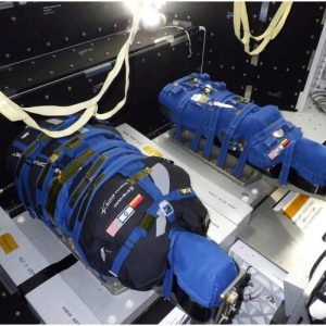 We've flown a radiation-blocking vest to the Moon and back, and it worked
