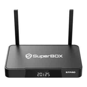 Think twice before installing this device promising free movies