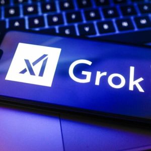 Grok exfiltrates user data when malicious instructions are encrypted