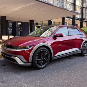 2026 Hyundai Ioniq 5: Here's what we still like, here's what annoys us