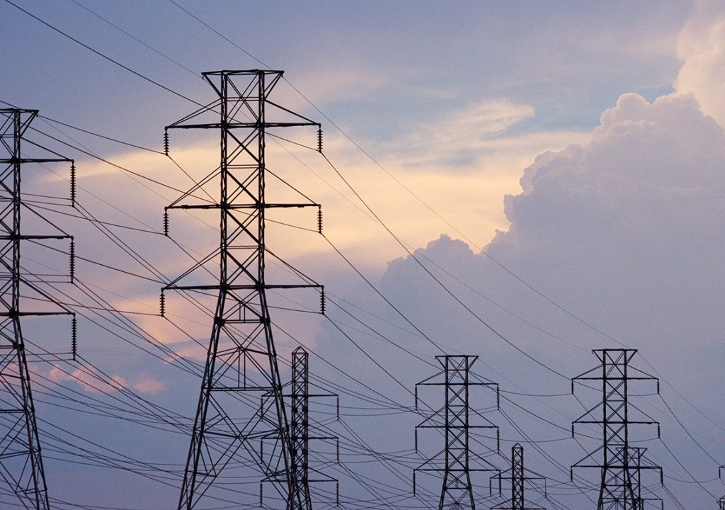 Competitive transmission in Texas could save ratepayers billions