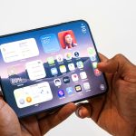 Apple Debuts the iPhone Duo, Its First Folding iPhone