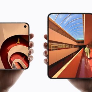 Apple's long-rumored foldable becomes reality with the $2,000 iPhone Duo
