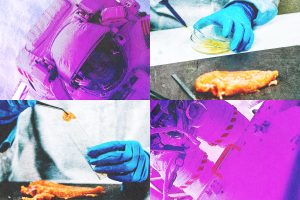 How NASA Testing Changed US Food Inspection Forever