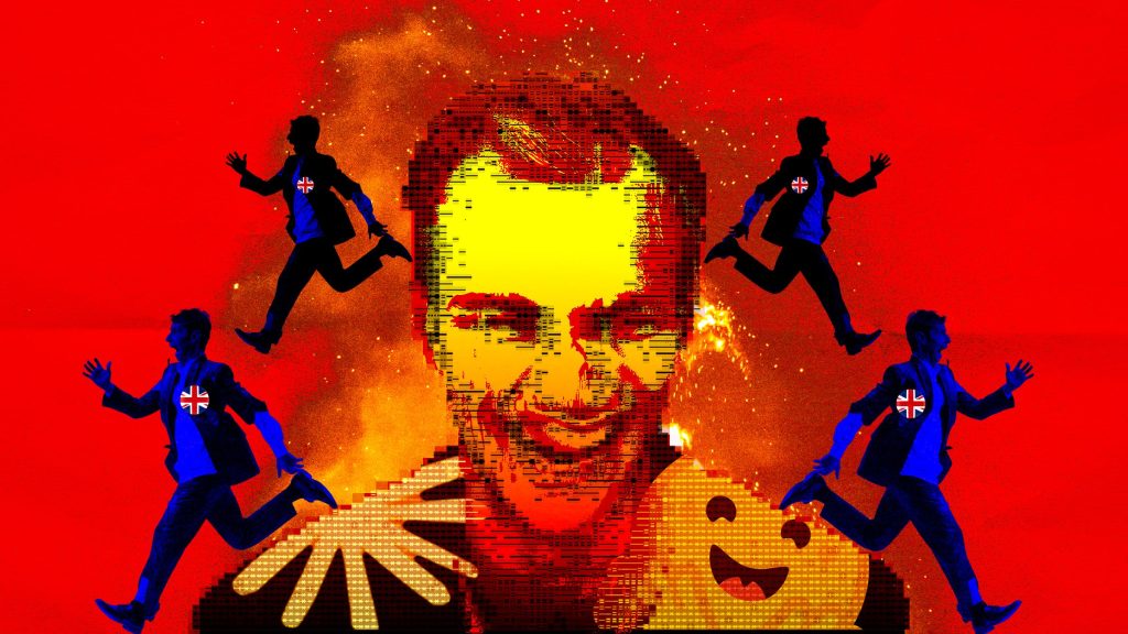 UK Lawmakers Are Freaking Out Over AI’s Summer of Chaos