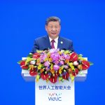 China Isn’t Buying Silicon Valley’s Call for an AI Slowdown