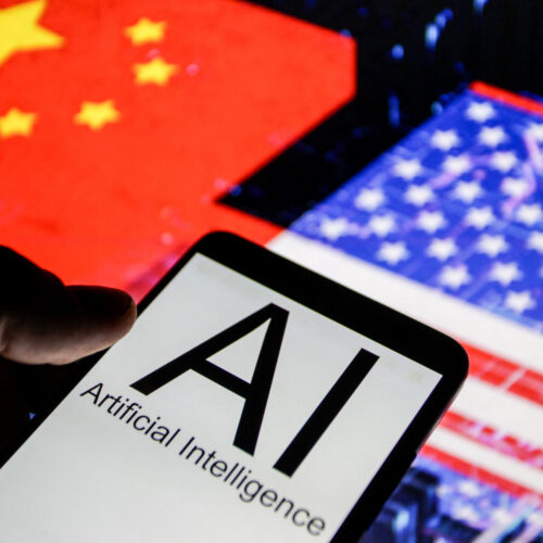 Exclusive: Paying for frontier AI models buys 4-month head start at 5x the cost