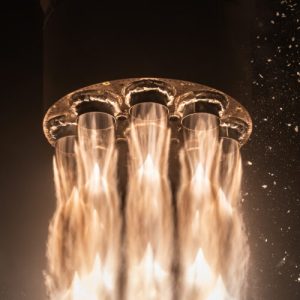 Some satellite companies still have an appetite for boutique launch services