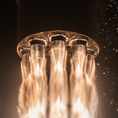 Some satellite companies still have an appetite for boutique launch services