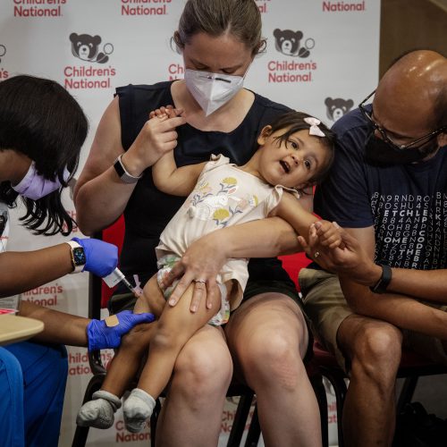 RFK Jr.'s CDC isn’t letting states order COVID-19 shots for kids, blocking access