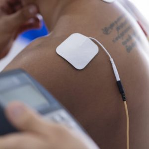 A local network of implants uses your body as the wiring