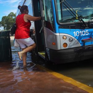 Effort begins to fill the void left by terminated US climate report