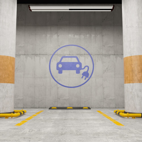 Demand for EV chargers is outstripping supply, says ChargePoint report