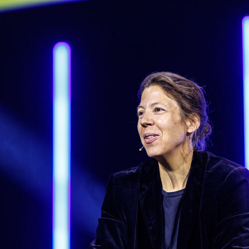 Europe may finally have found a space entrepreneur who is meeting the moment