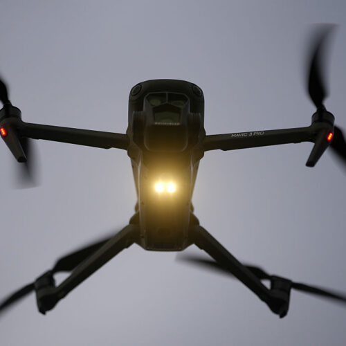 Trump’s 100% tariff on drones will be disaster for the US, critics warn