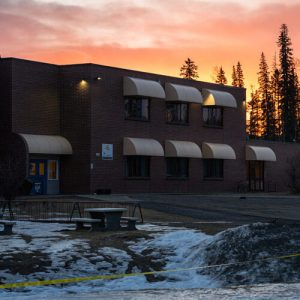 Lawsuit demands OpenAI pay for new school after ChatGPT used in shooting