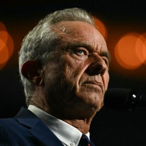 RFK Jr. thinks AI will free us from the "tyranny" of medical facts, expertise