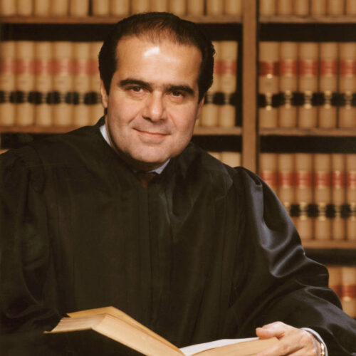 Trump’s sneaky plan to gut Endangered Species Act draws from 1995 Scalia dissent