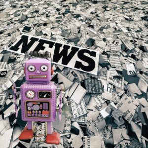 Microsoft exec called AI scraping the “largest theft of labor in human history”