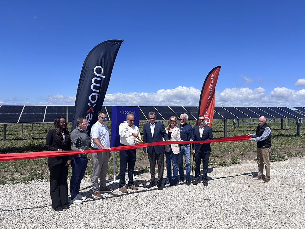 ComEd drives utility affordability with flexible DER interconnections