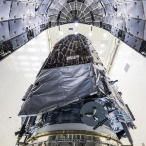 The Roman telescope has enough gas for 22 years, double NASA's expectations