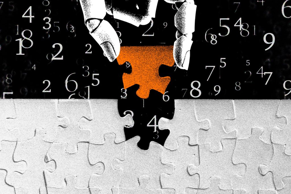 ‘I’m Really Terrified’: A Mathematician Grapples With AI’s Recent Breakthroughs