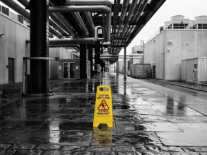 Not the worst time for an AI data center to spill 5,500 gallons of backup fuel into a tributary | Factor This Brief