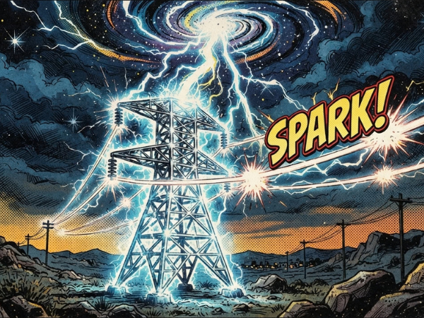 A bipartisan SPARK for the grid | Factor This Brief