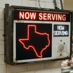 Why Texas builds, and everyone else waits