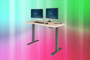 Vari Electric Standing Desk Review (2026): Form and Value