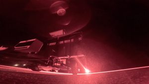 Space Lasers Are About to Get Their First Real Test Generating Energy
