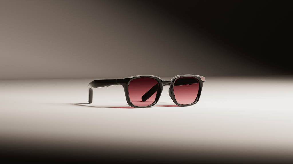 Viture’s Vonder Glasses Are Meant to Map Your Mind