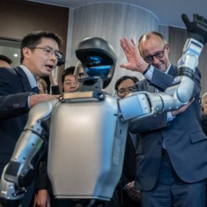 Founder’s cost-cutting obsession drove Unitree lead in cheap humanoid robots