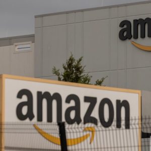 Lawsuit: Amazon refused to give pregnant workers bathroom breaks and chairs