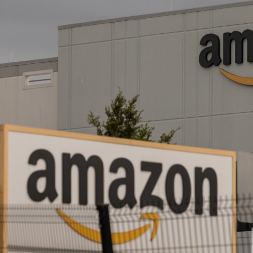 Lawsuit: Amazon refused to give pregnant workers bathroom breaks and chairs