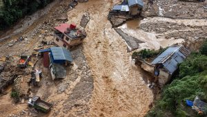 Asia’s Natural Disasters Must Not Become Financial Crises