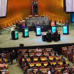 A Roadmap for the Next UN Secretary-General