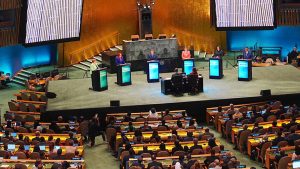 A Roadmap for the Next UN Secretary-General
