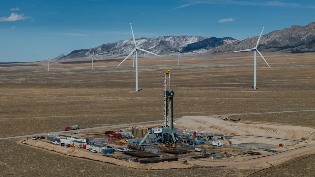 DOE targets next-gen geothermal development with $99M for field-scale tests, exploration drilling