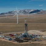DOE targets next-gen geothermal development with $99M for field-scale tests, exploration drilling