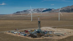 DOE targets next-gen geothermal development with $99M for field-scale tests, exploration drilling