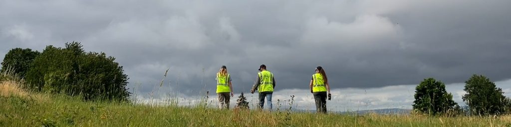 How dank are your weeds? Inside a Portland utility’s novel wildfire prevention plan