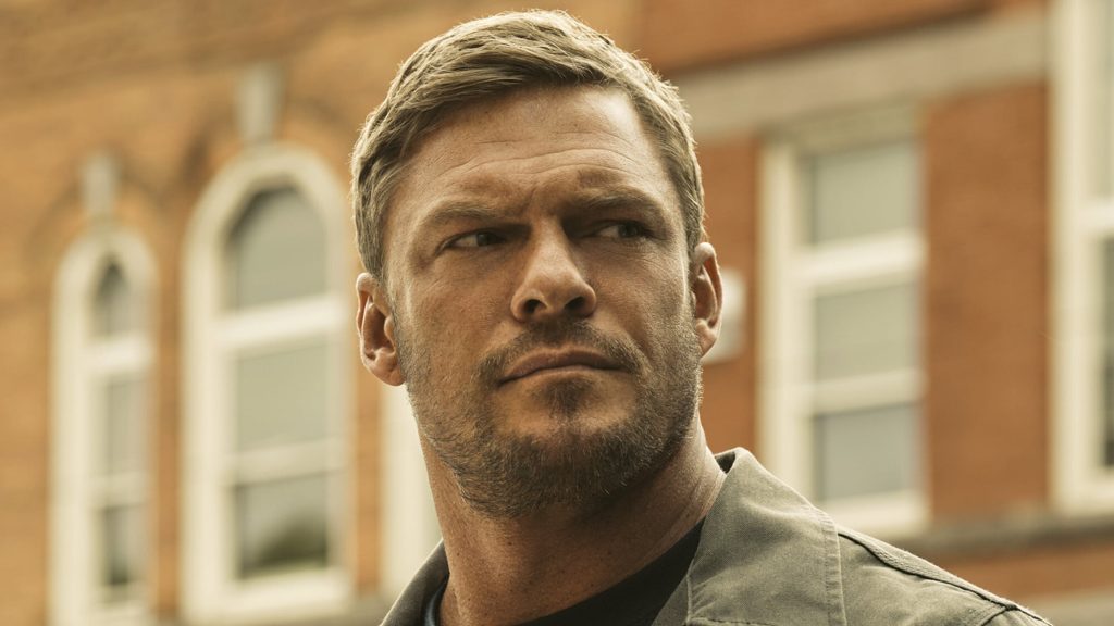 If You Love 'Reacher,' There's One Movie You Need to Watch Next