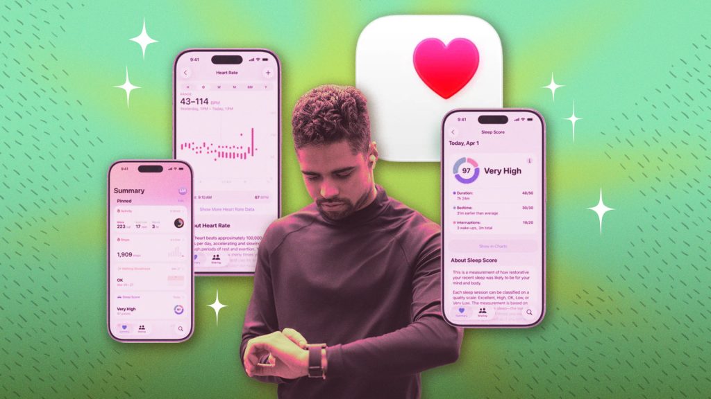 10 Apple Health Hacks Every iPhone User Should Know